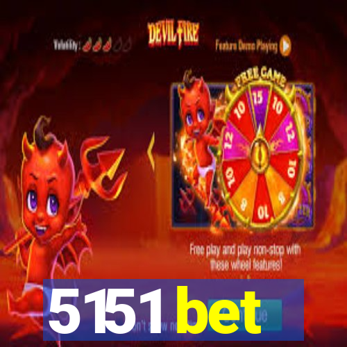 5151 bet